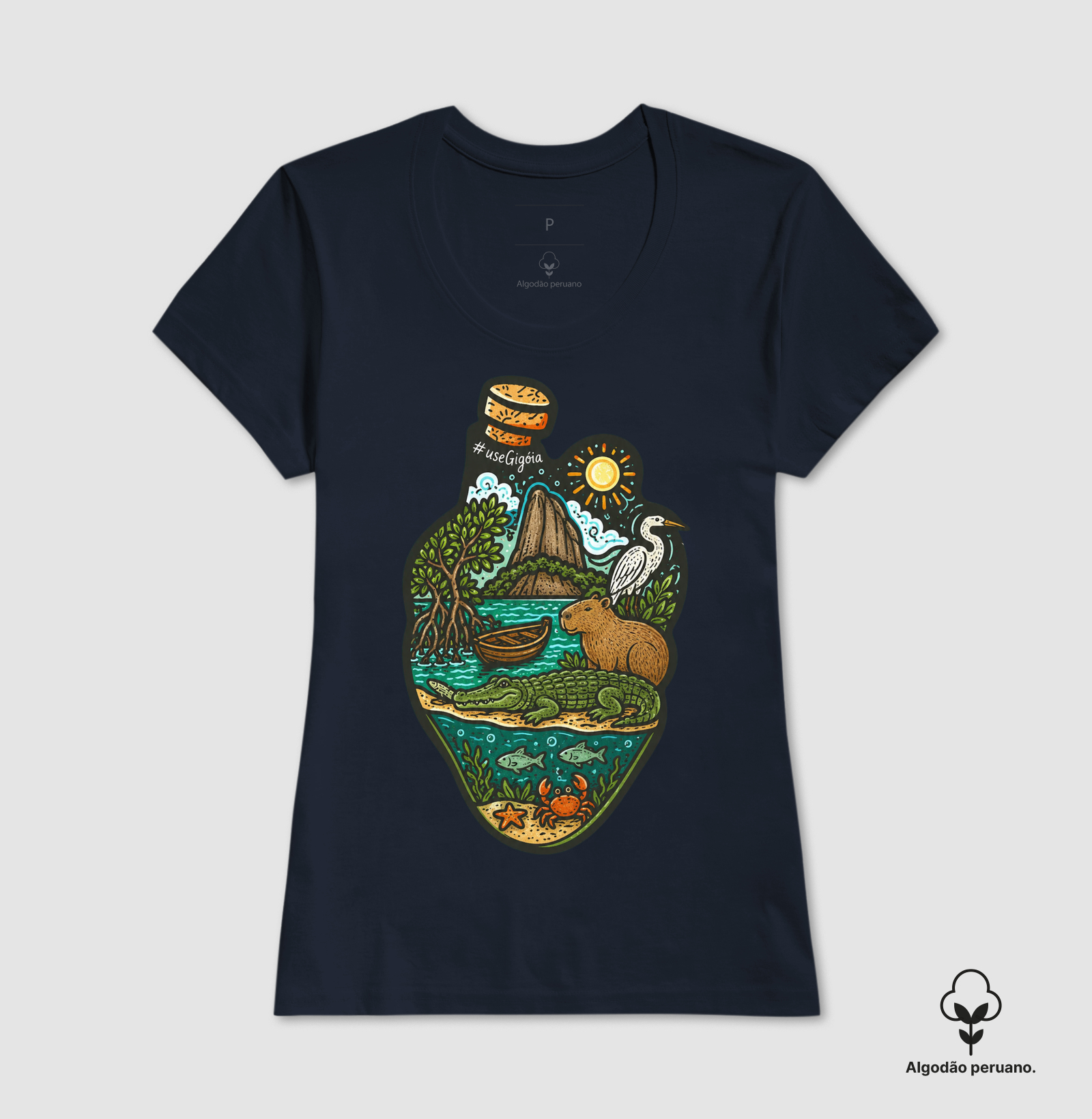 Camisa 6