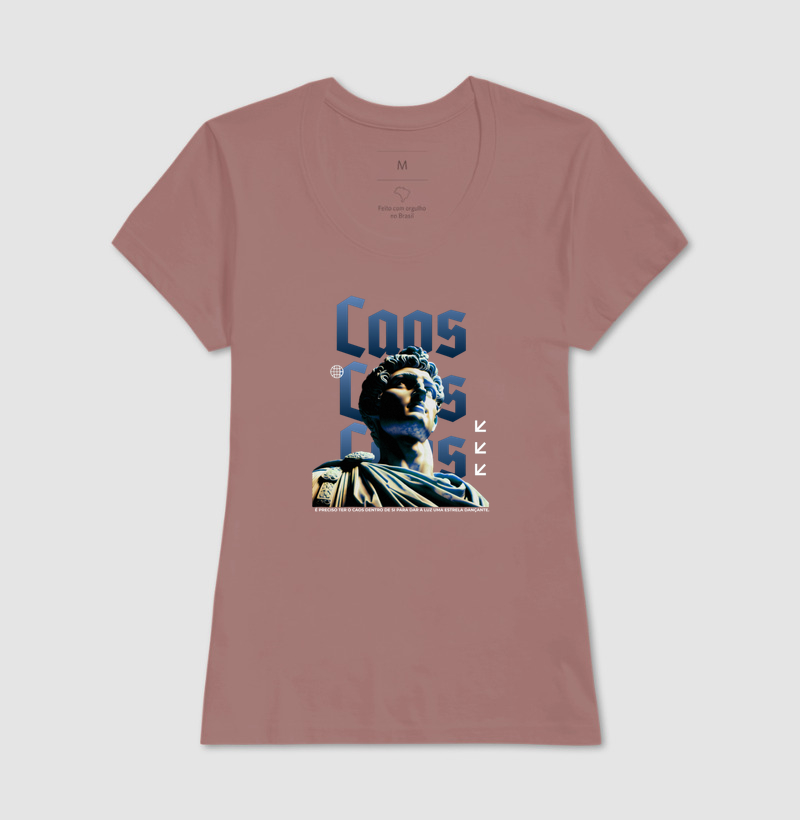 Camisa 16