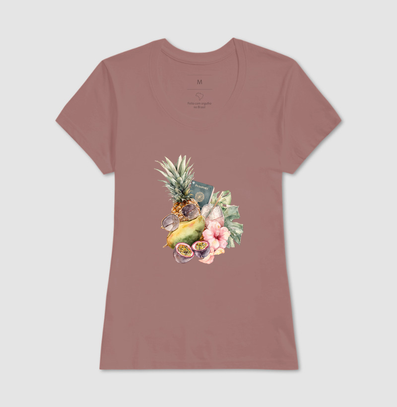 Camisa 16