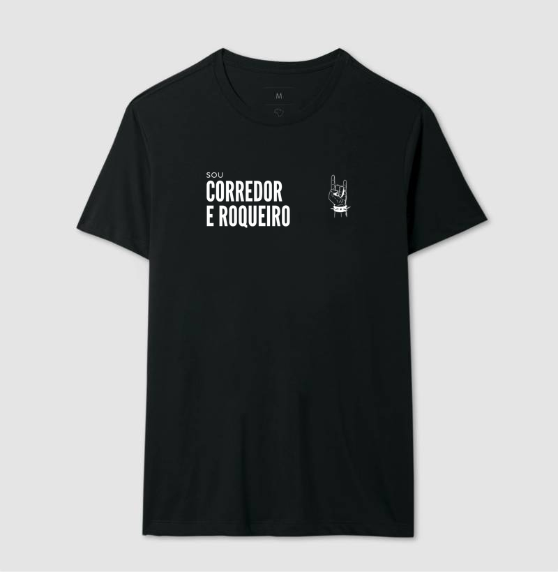 Sou corredor(a) e roqueiro(a) - Imagem 2