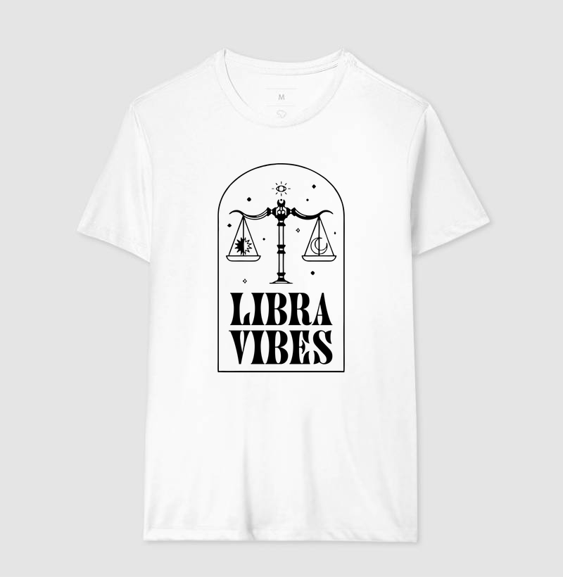 Libra (Coleção Vibe - Classic) - Imagem 4