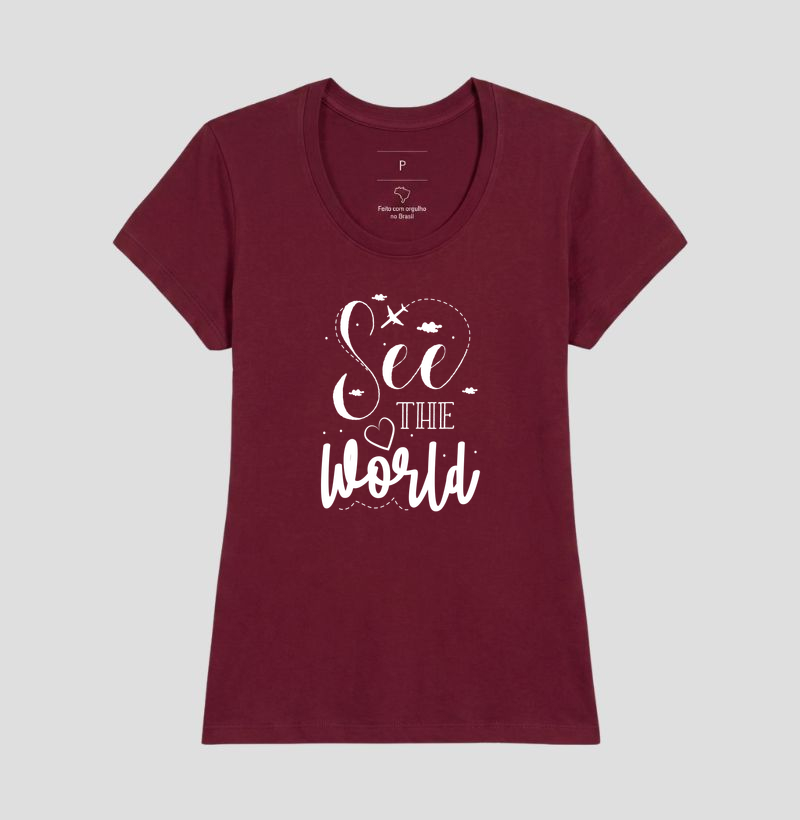 Camisa 19