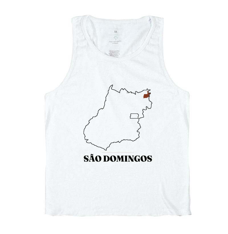 São Domingos | Traço GO - Imagem 2
