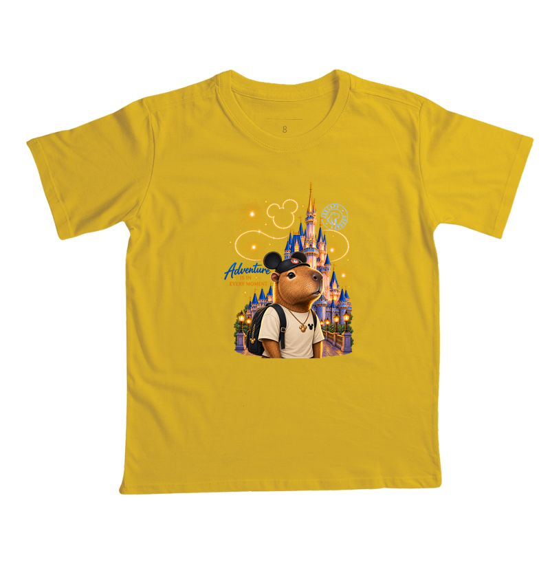 Magic Adventure Capy - Imagem 6