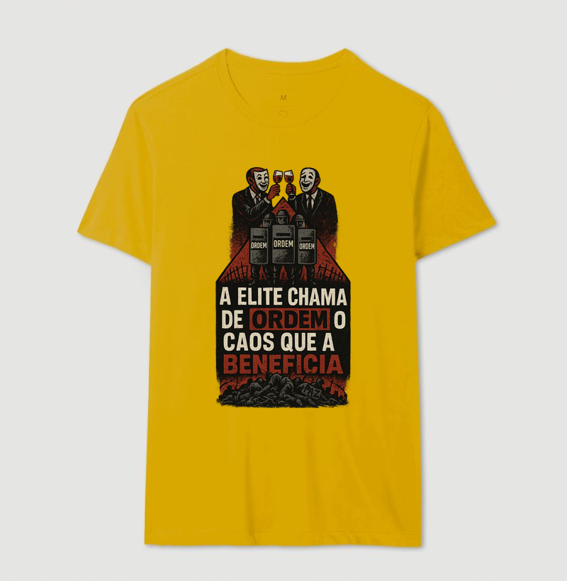 Camisa 14