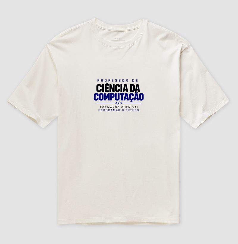 Professor de Ciência da Computação — formando quem vai programar o futuro. - Imagem 4