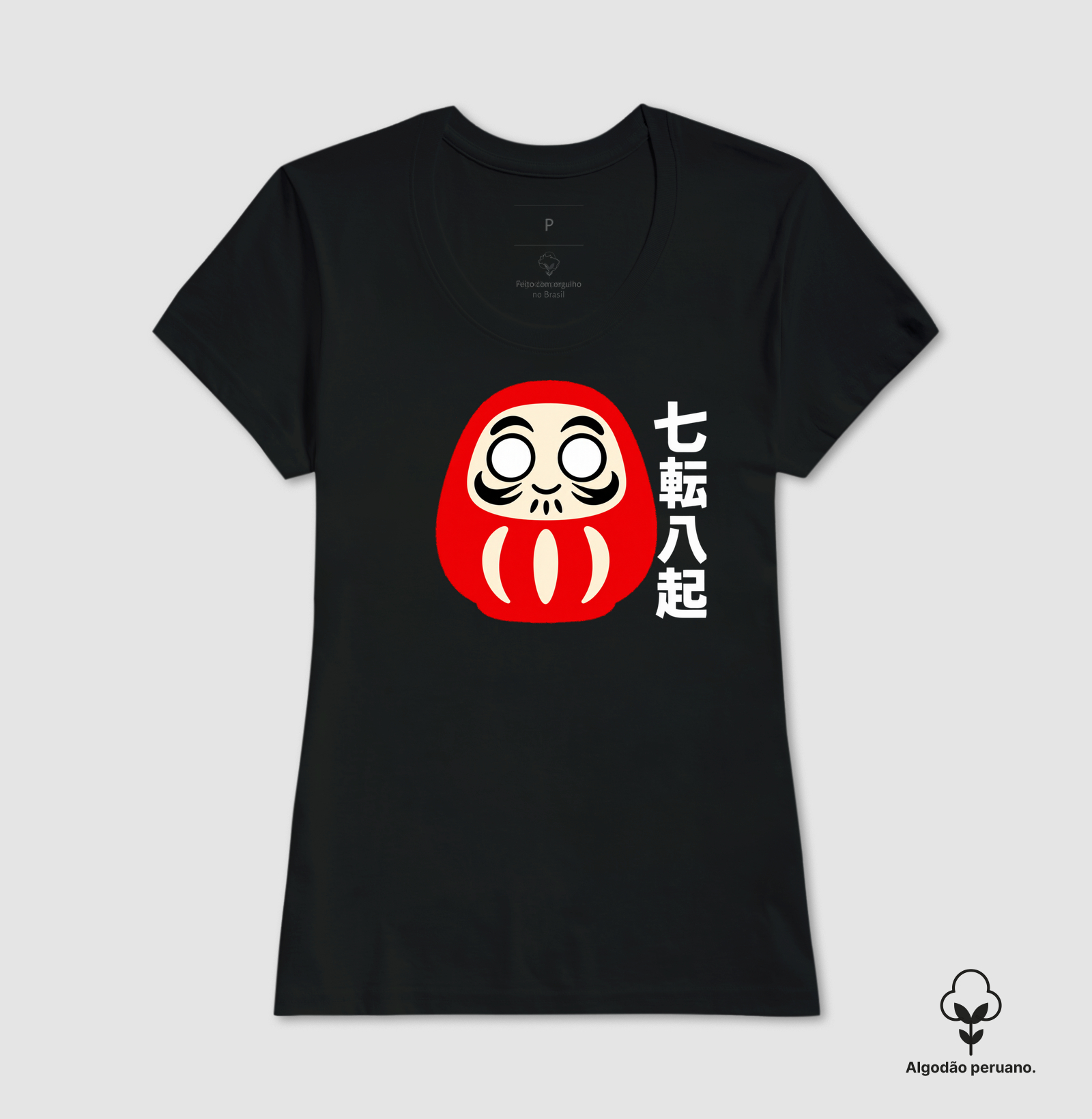 Daruma — A Força de Recomeçar - Imagem 2