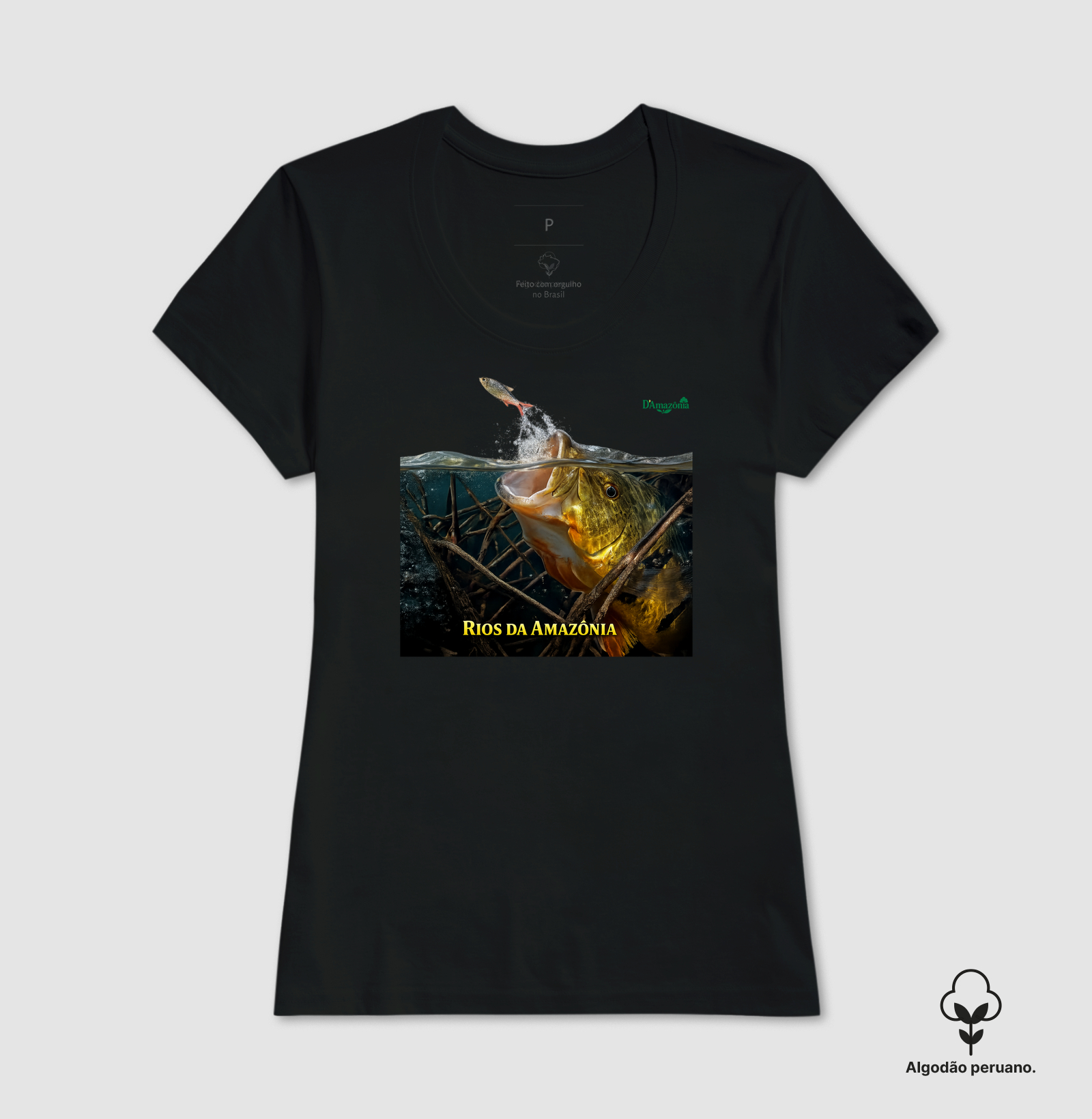 Camisa 7