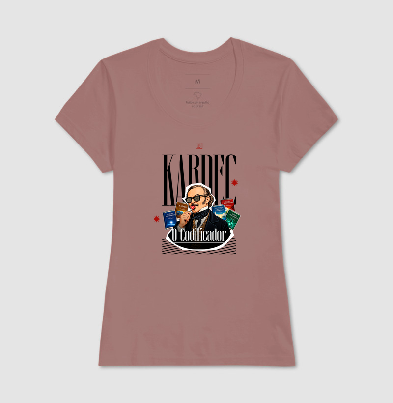 Kardec, o Codificador! - Imagem 17