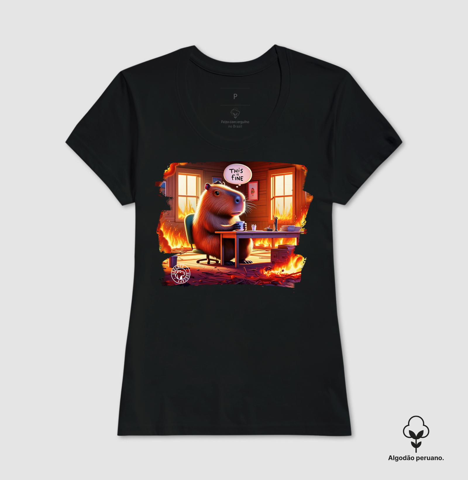 Camisa 6