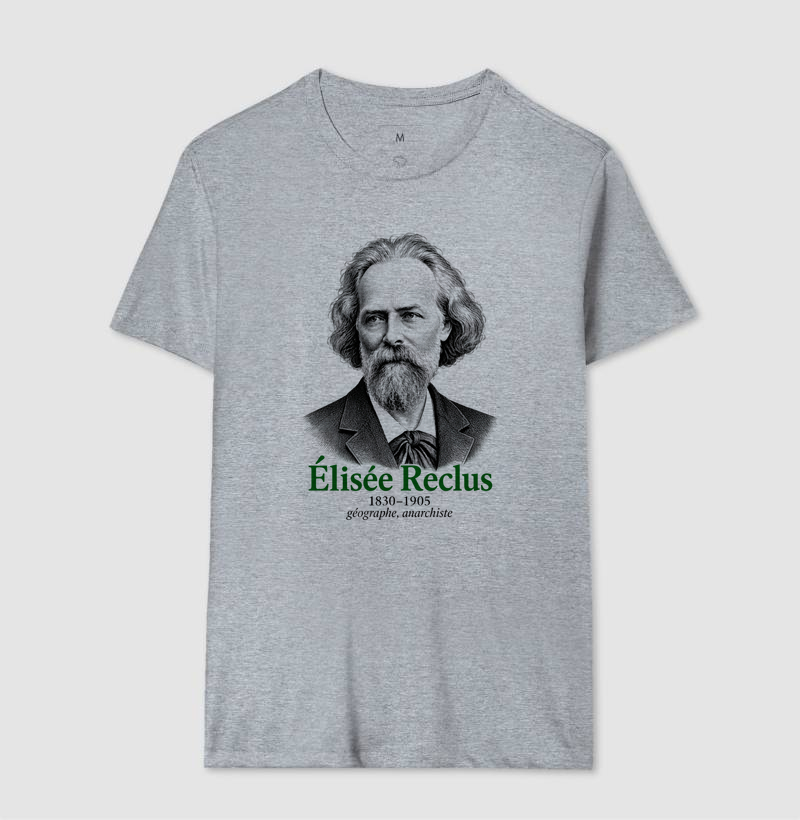 Élisée Reclus - Imagem 3