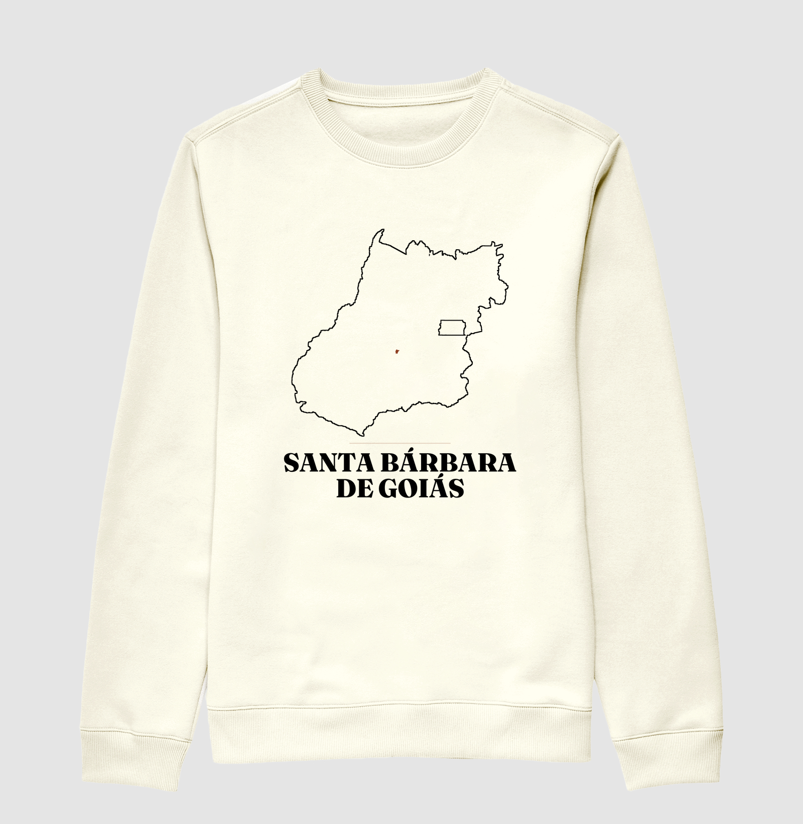Santa Bárbara de Goiás | Traço GO - Imagem 2
