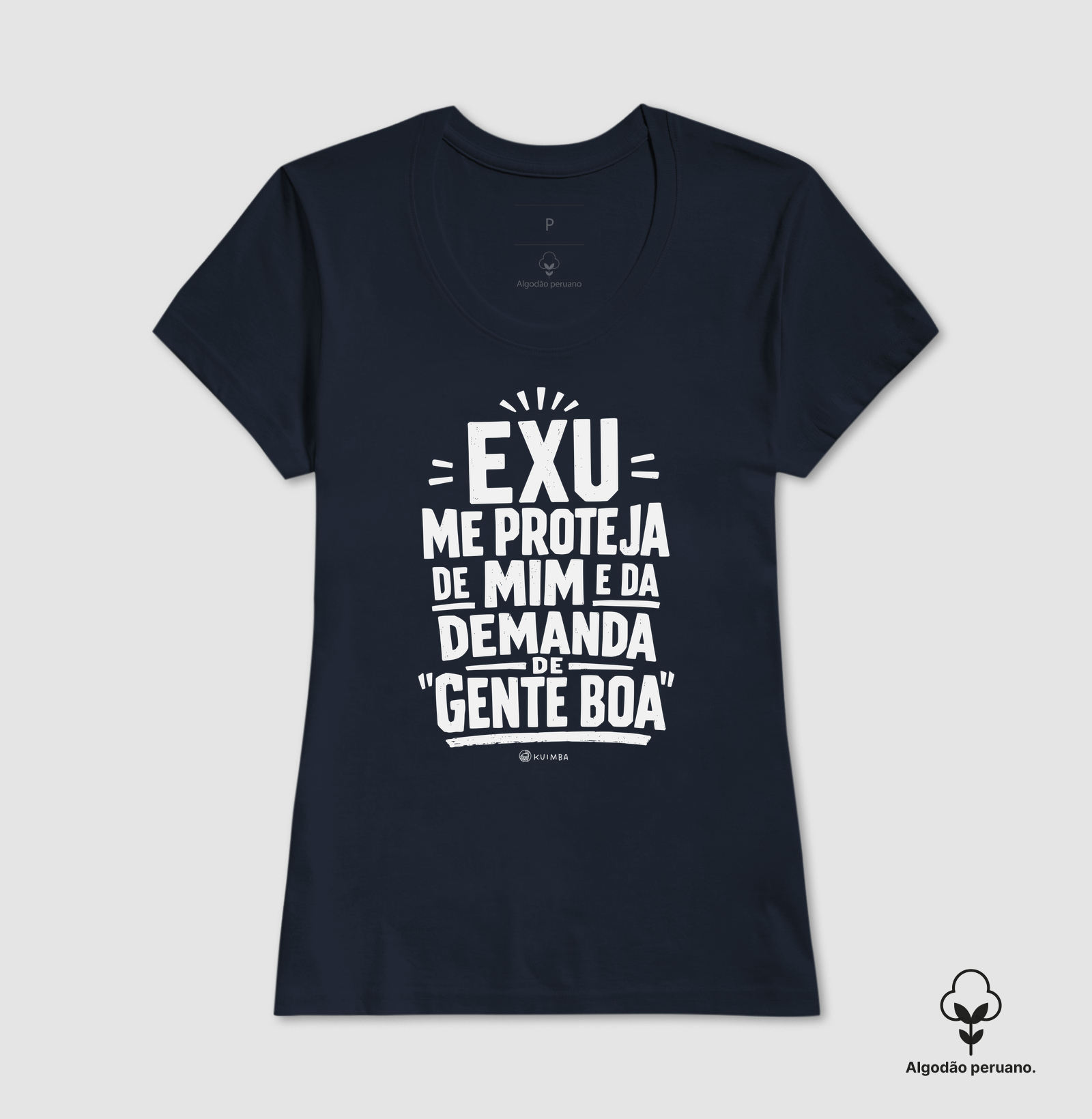 Exu me proteja de mim - Imagem 6