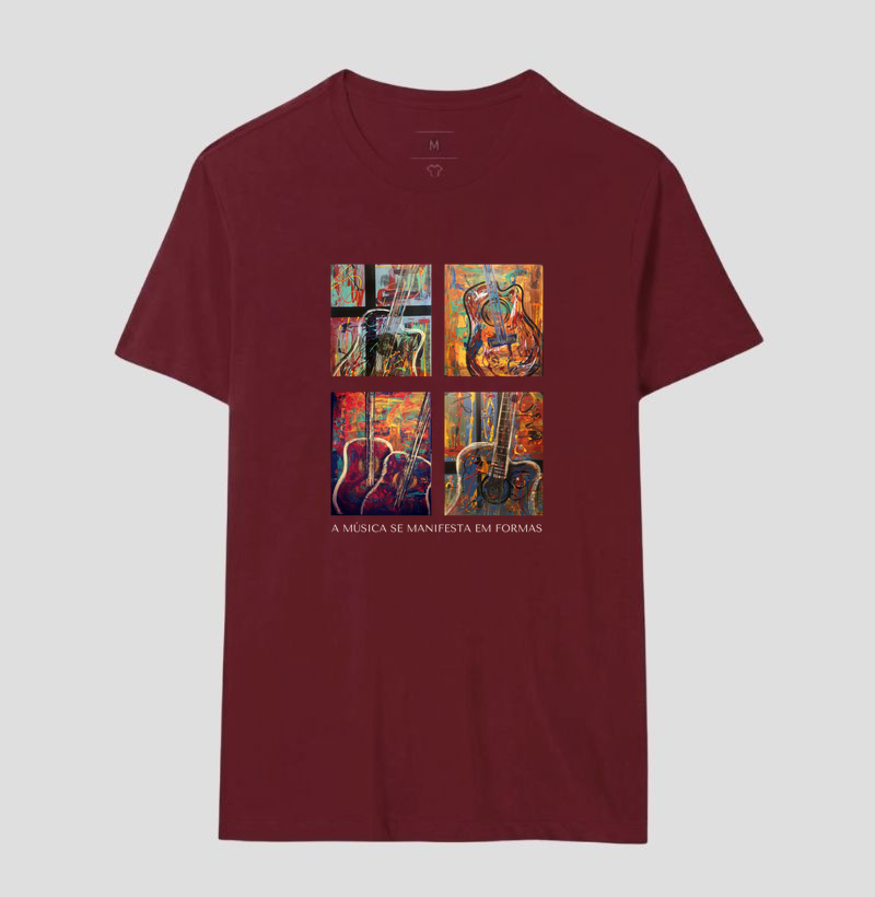 Camisa 5