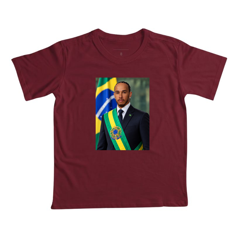 Hamilton Presidente - Imagem 5