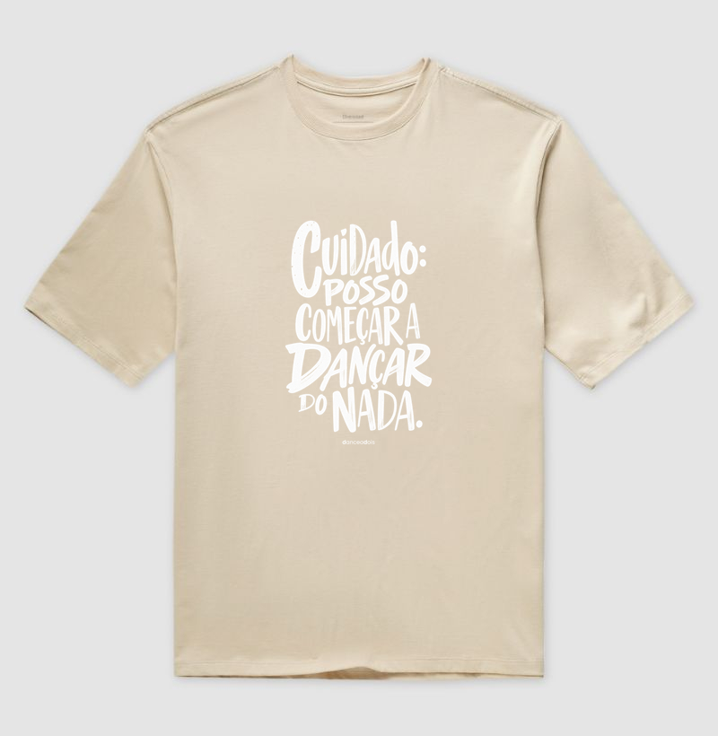 Cuidado: posso começar a dançar do nada. - Imagem 3