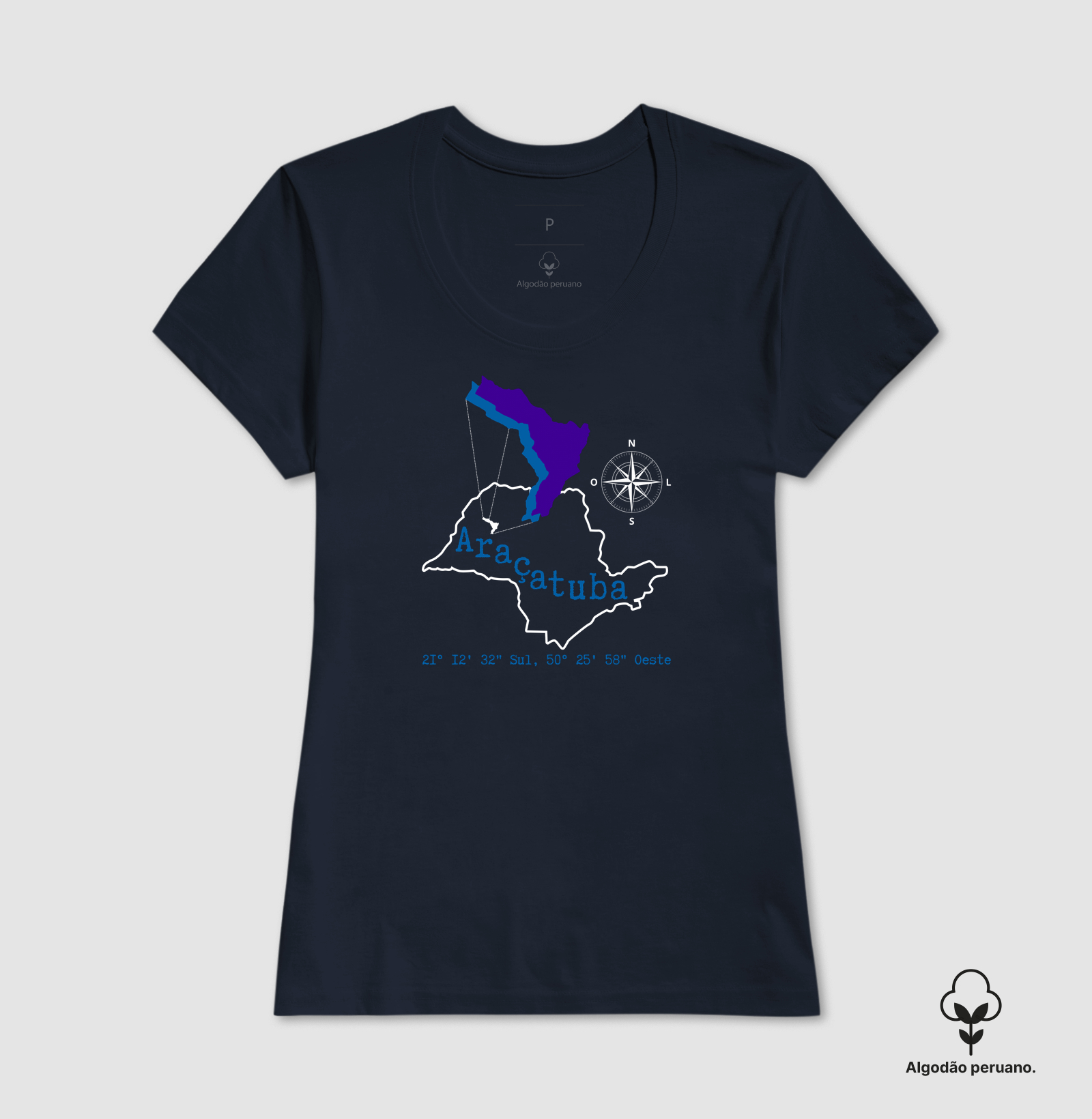 Camisa 3