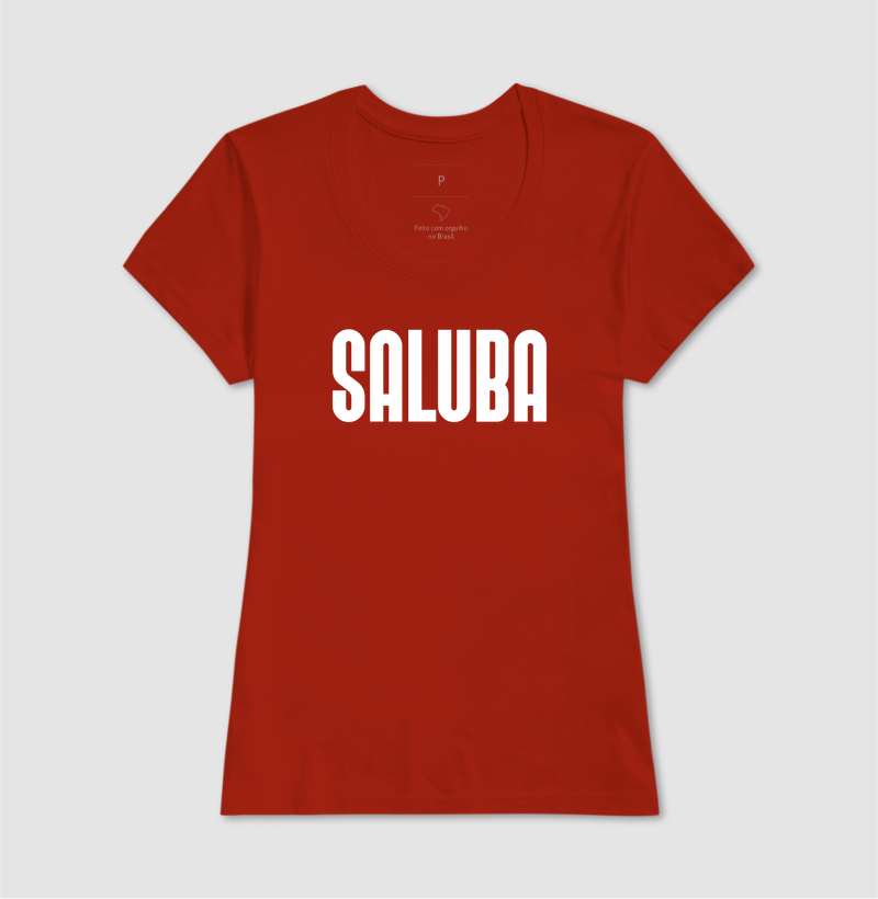 Camiseta - Saluba - Imagem 12
