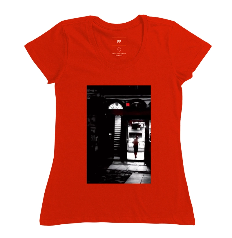 Camisa 10