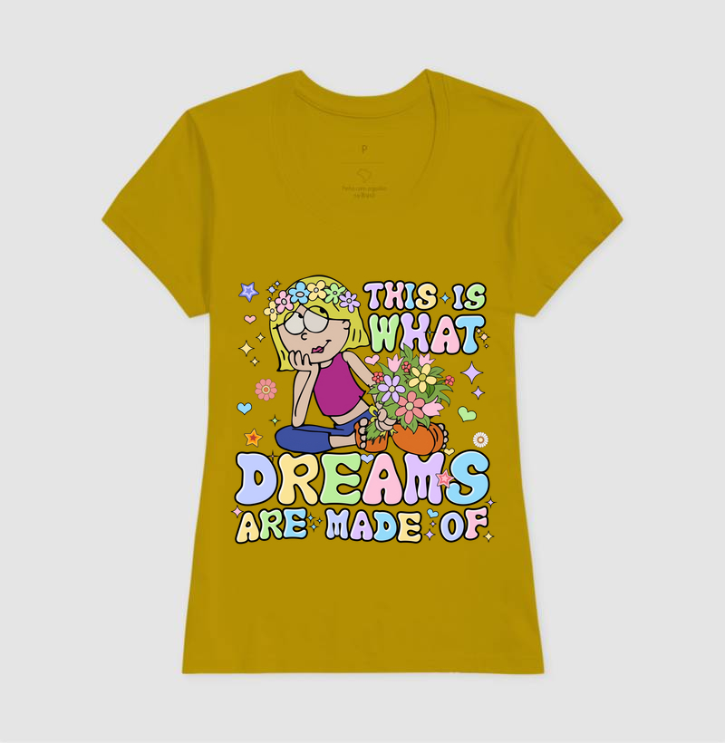 Dreams are made off lizzie,  - Imagem 17