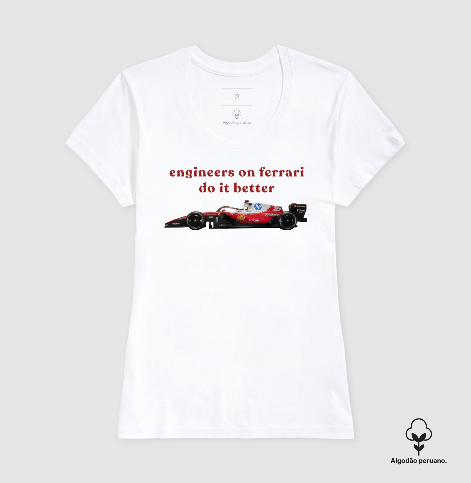 engineers on ferrari - Imagem 2