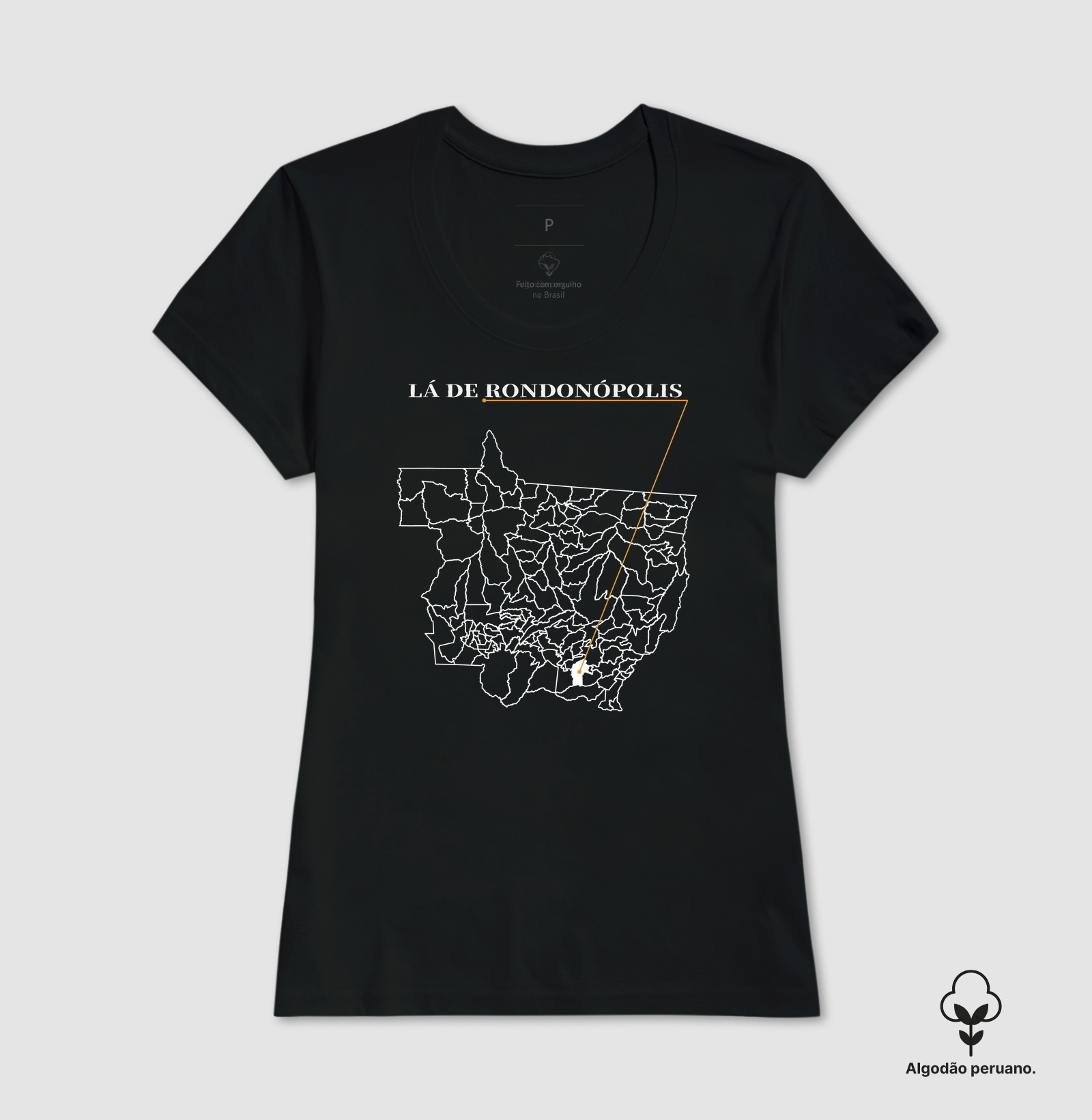 Rondonópolis | Origem MT - Imagem 4