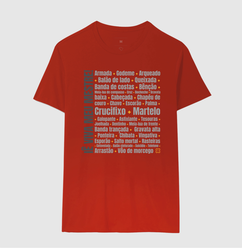 Camisa 8