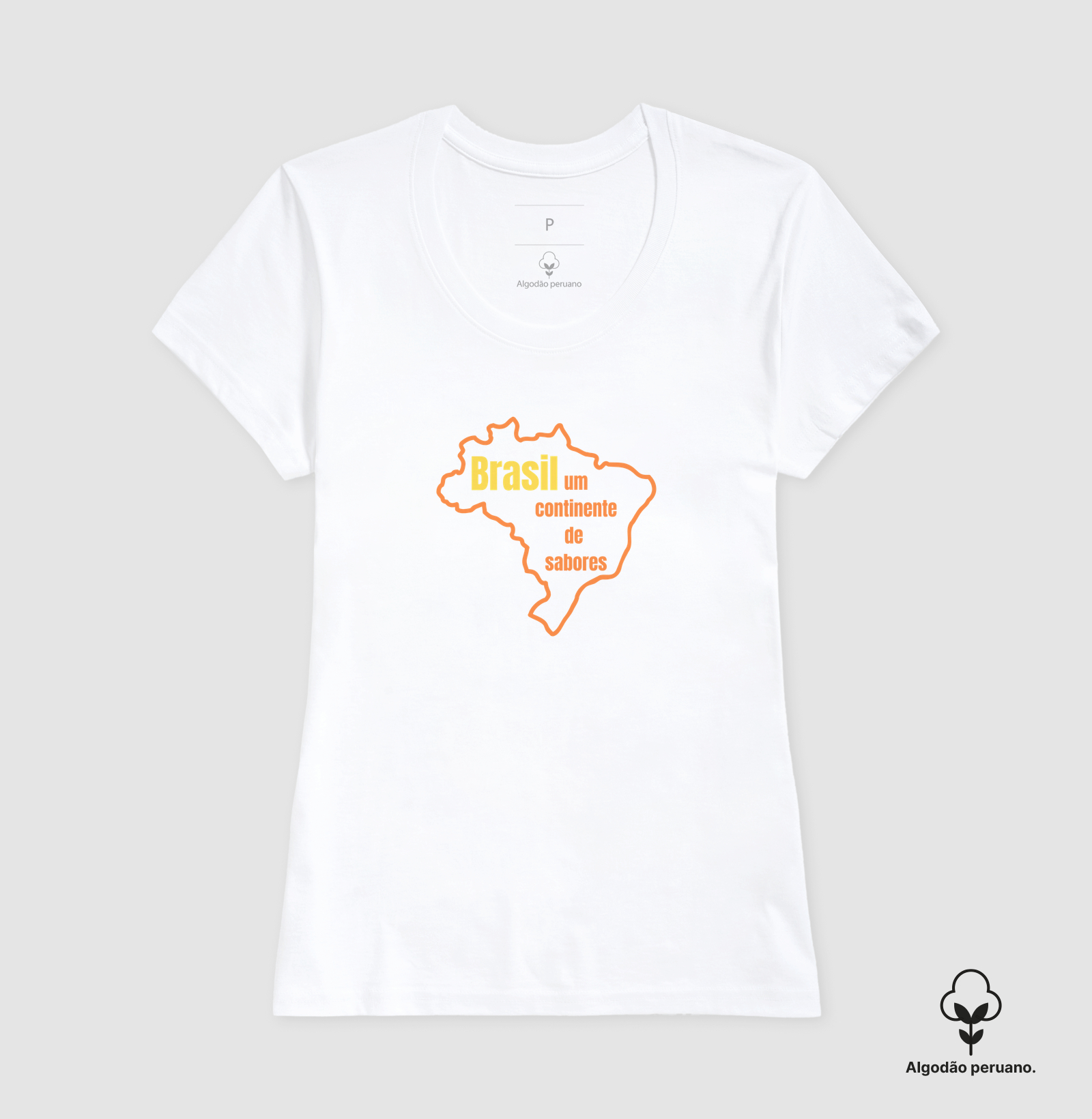 continente de sabores mapa - Imagem 6