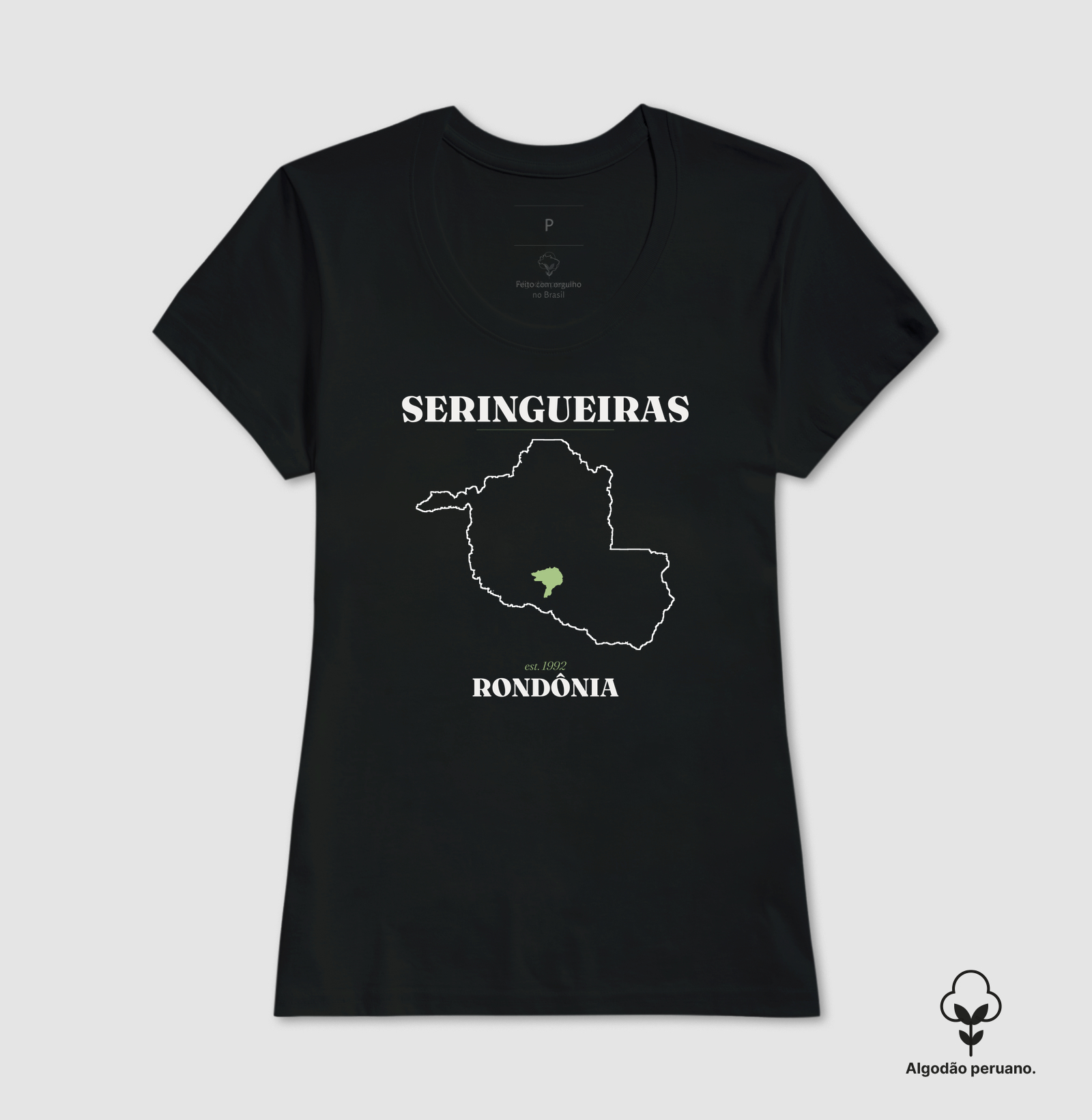 Seringueiras | Legado RO - Imagem 3