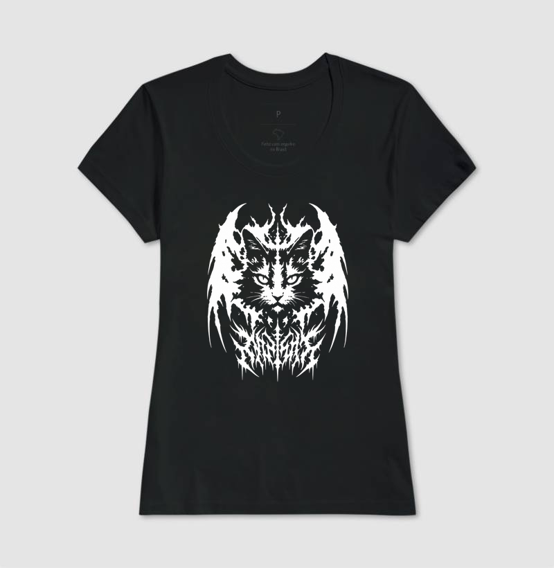 Espírito Felino - Imagem 3