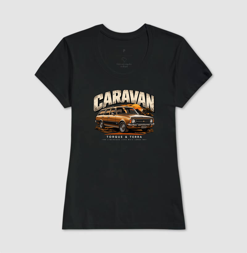 CARAVAN - LIBERDADE - Imagem 3