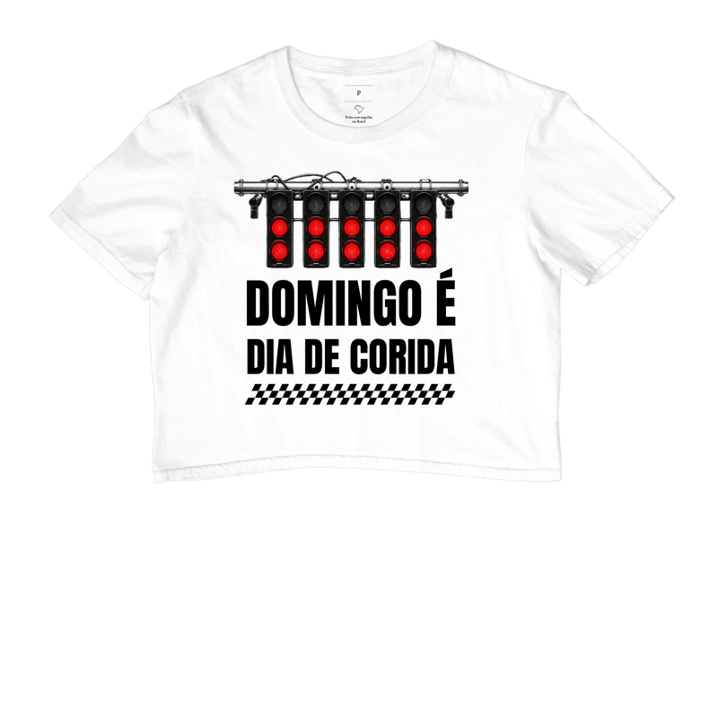 Domingo é dia de corrida - Imagem 3