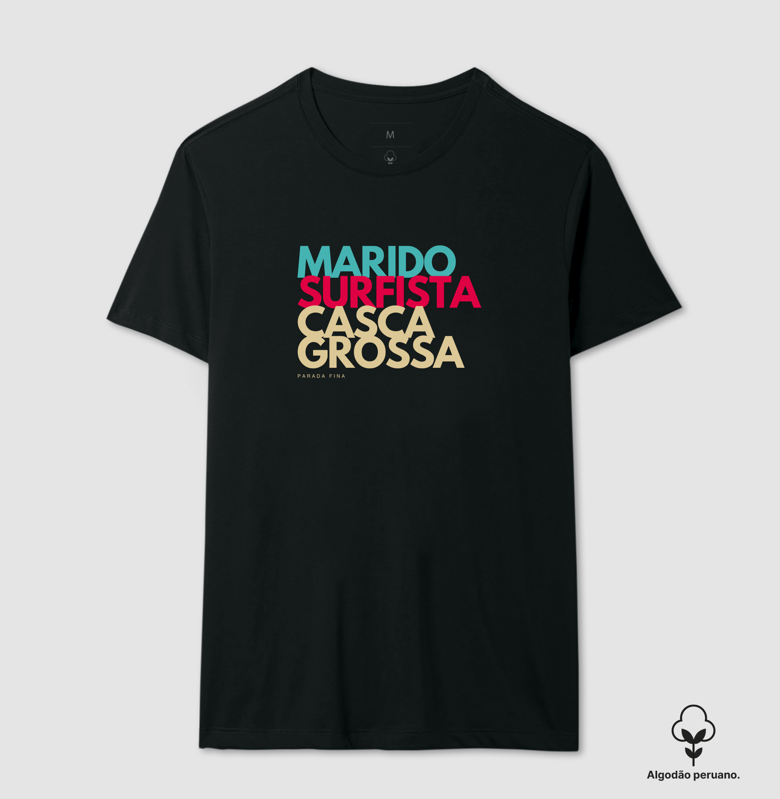 marido, surfista, casca grossa. - Imagem 4