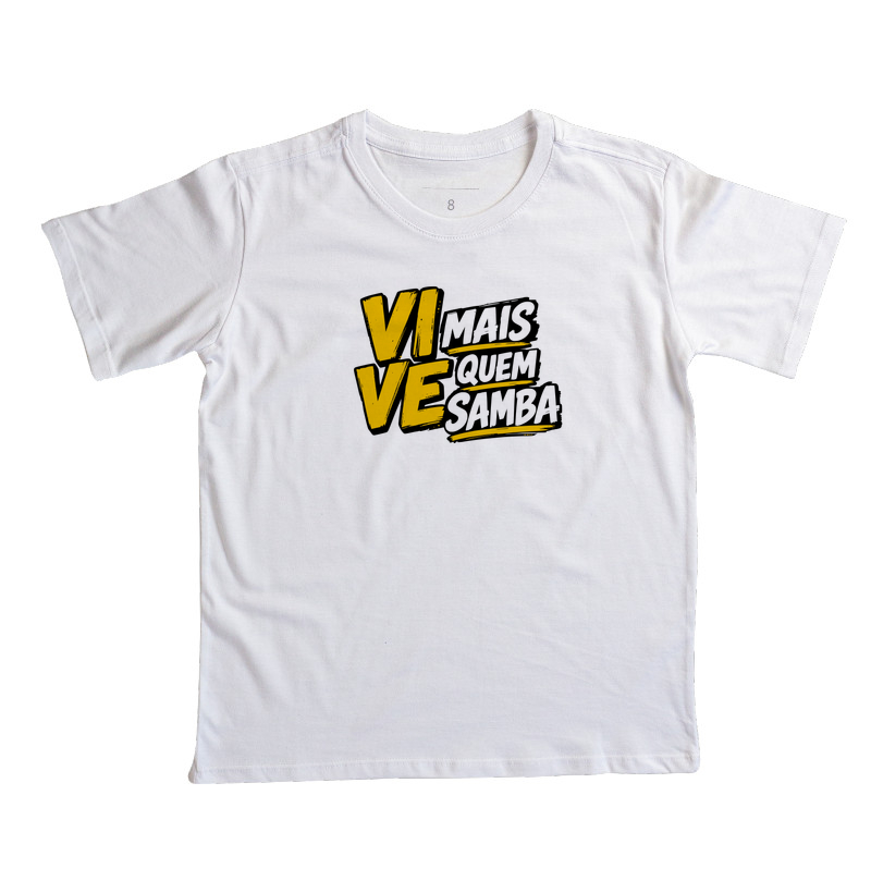 Vive Mais quem Samba - Imagem 3