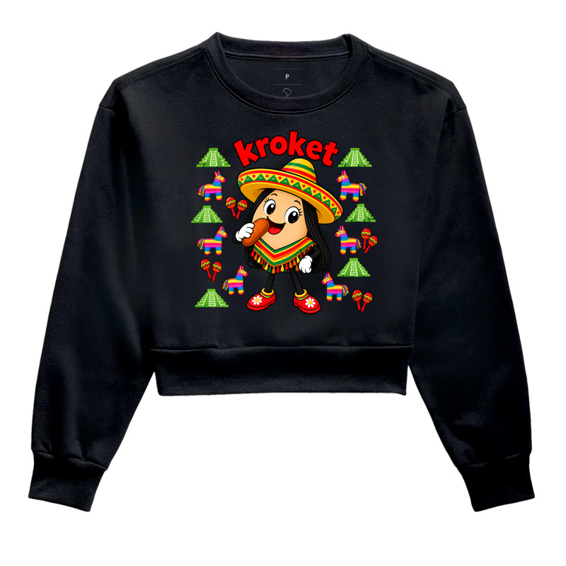Egg Kroket - México - Imagem 2