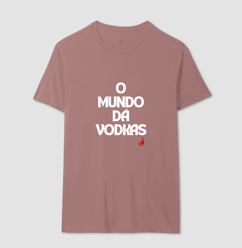 O mundo dá vodkas - Imagem 12