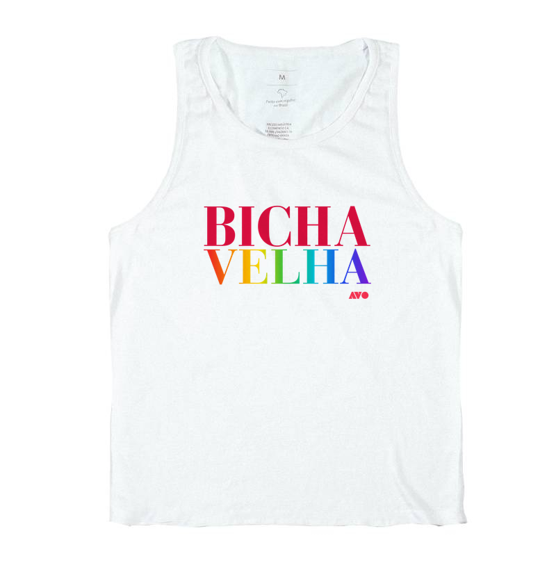 BICHA VELHA - Imagem 2