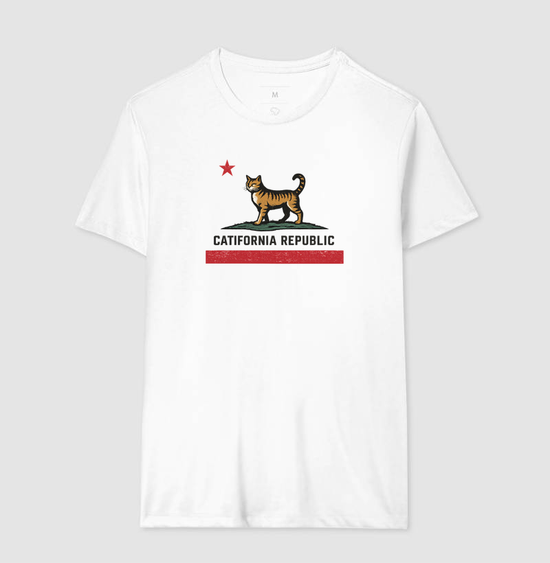 Catifornia Republic - Imagem 2