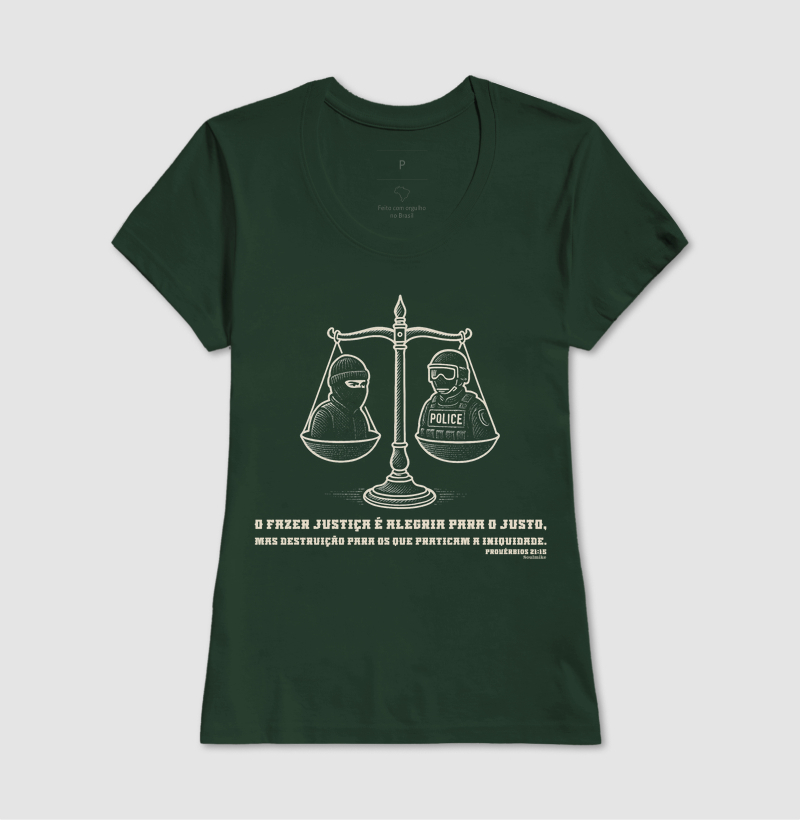 Camisa 12