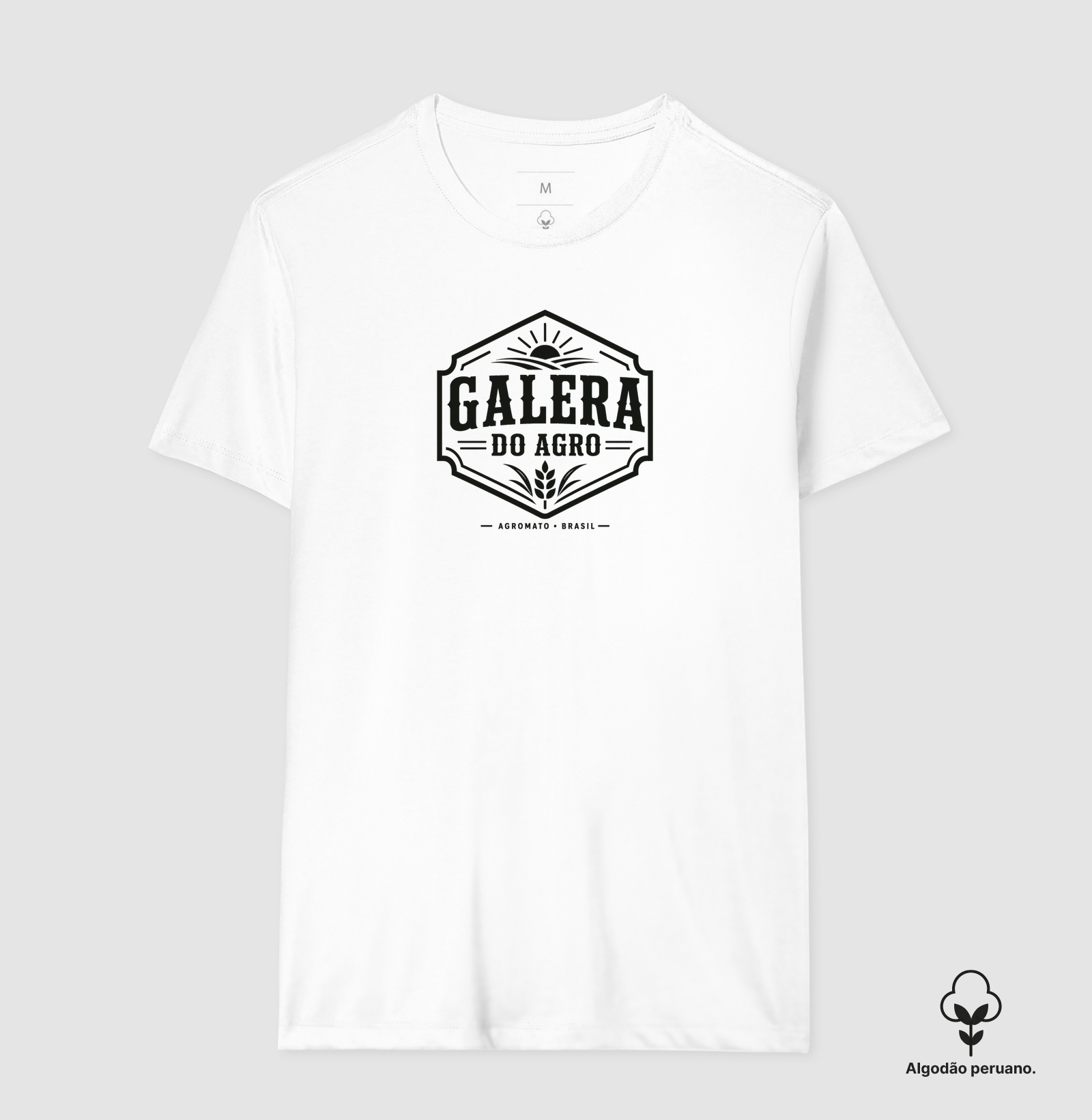 Camiseta Galera do Agro - Imagem 9