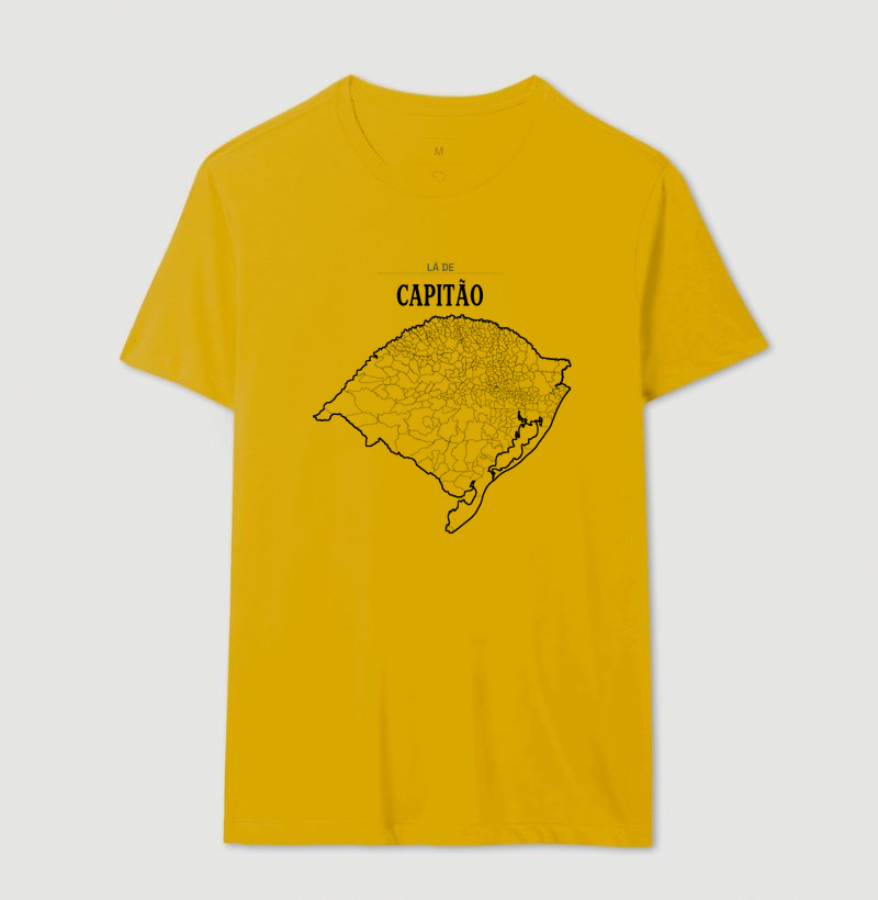 Camisa 13