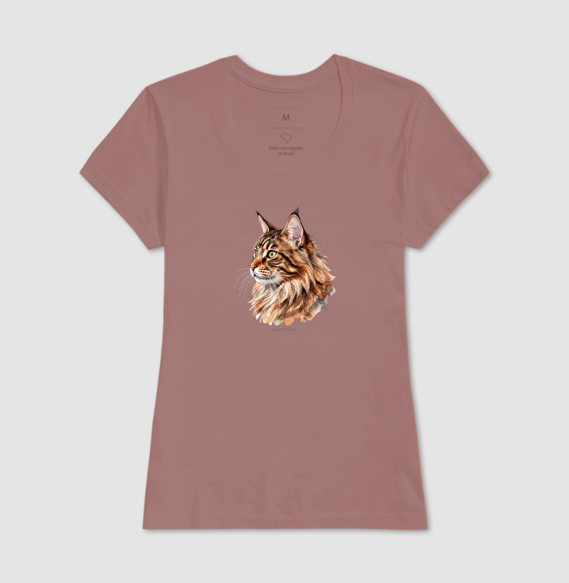 Gatos - Maine Coon - Imagem 15
