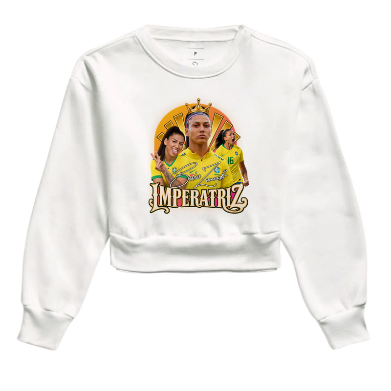 Imperatriz — Bia Zaneratto - Imagem 3