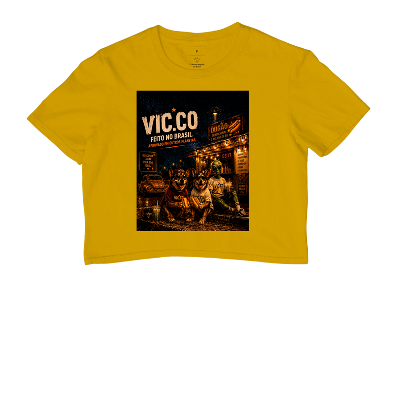 Camisa 7