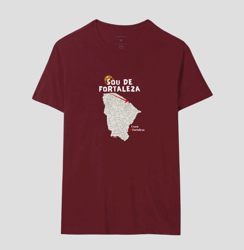 Sou de Fortaleza - Imagem 22