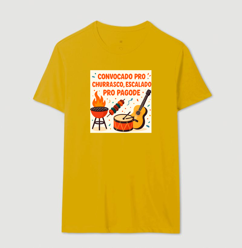 Camisa 13