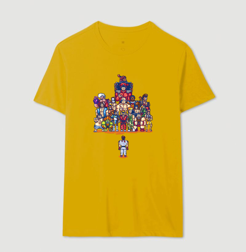 Camisa 9