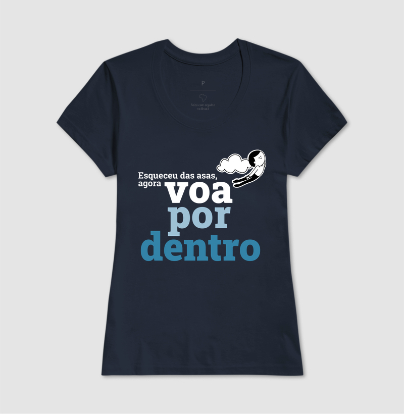 Voa Por Dentro - Imagem 5