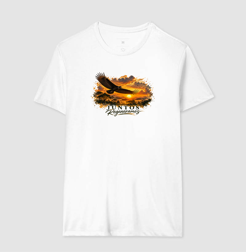 Camiseta - Urubu - Imagem 2