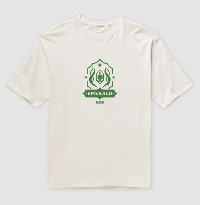 Emerald Ink - Imagem 2